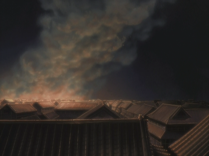 Kaitouranma: The Animation (Fansubber)